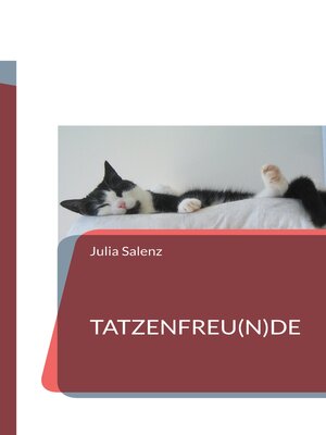 cover image of Tatzenfreu(n)de